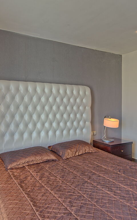 Cabanavillas Rio: slaapkamer