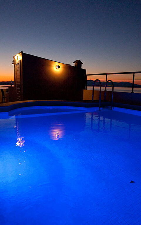 Cabanavillas Rio: Buitenshuis, Keer bekeken, zwembad