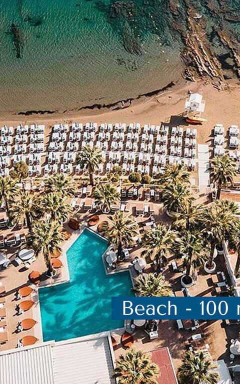 Cabanavillas Casablanca: Buitenshuis, Keer bekeken, Lente, Zomer