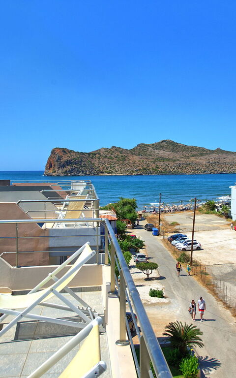 Cabanavillas Casablanca: Buitenshuis, Zomer, zwembad