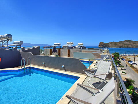 Cabanavillas Casablanca