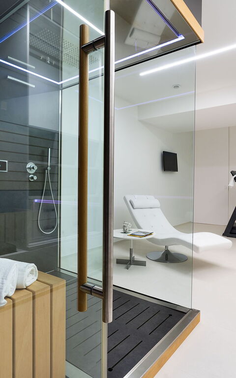 Villa Greta: Welzijn