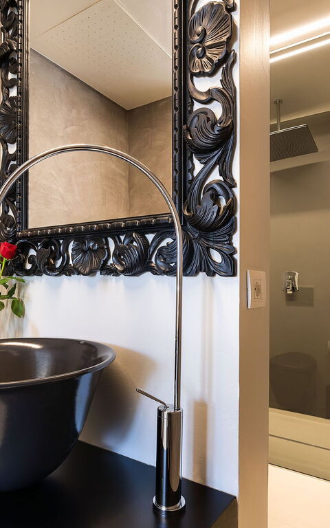 Villa Greta: Welzijn