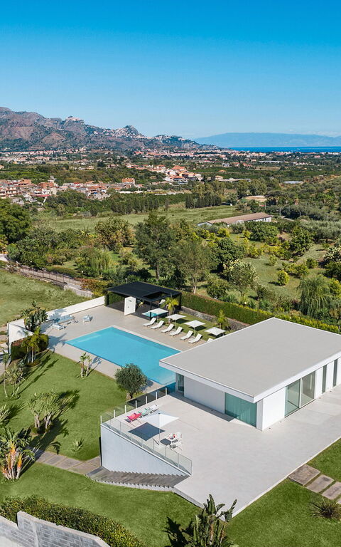 Villa Greta: Keer bekeken