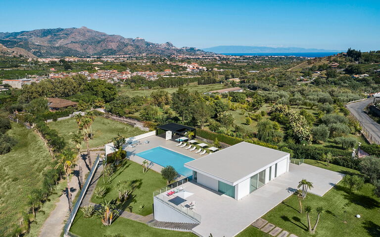 Villa Greta: Keer bekeken