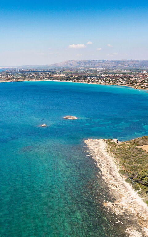 Marinella Punta Milocca: Keer bekeken