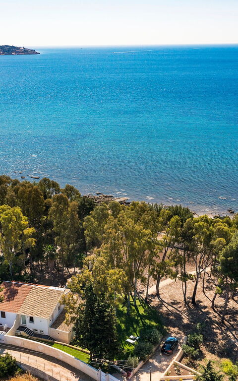 Marinella Punta Milocca: Keer bekeken