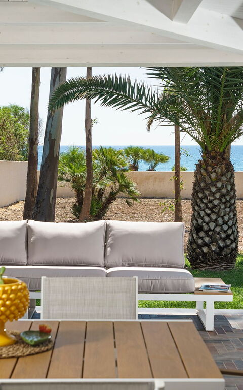 Marinella Punta Milocca