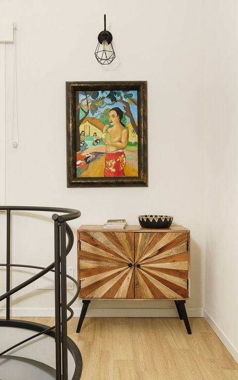 Marinella Punta Milocca: Andere kamer