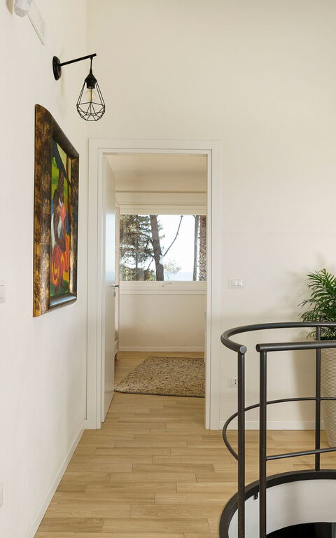 Marinella Punta Milocca: Andere kamer