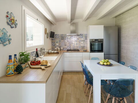 Marinella Punta Milocca