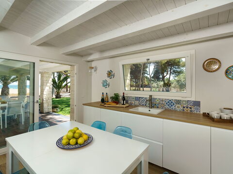 Marinella Punta Milocca