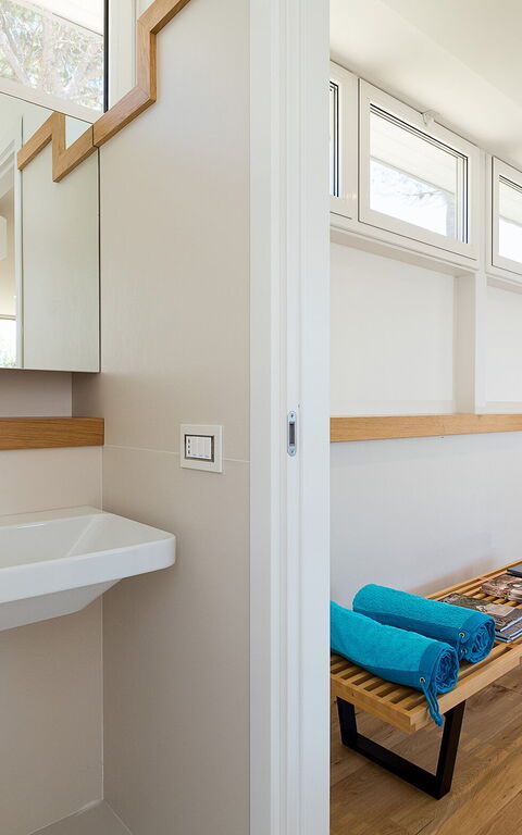 Villa Maya: Voorzieningen