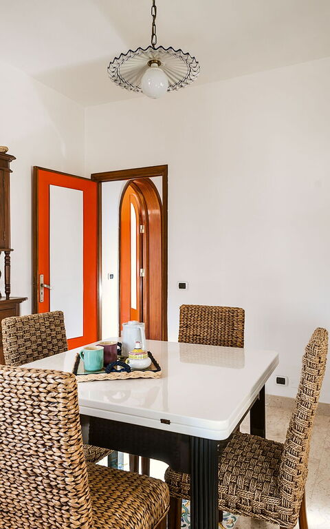 Profumo Di Mare: Lunchroom