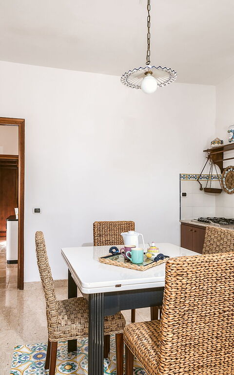 Profumo Di Mare: Lunchroom