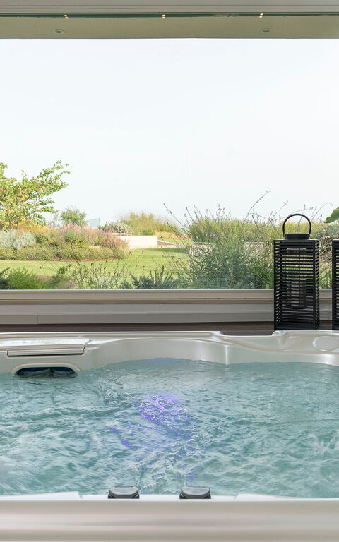 Villa Meravilla: Welzijn