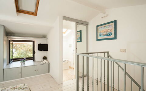 Accommodatie Casetta