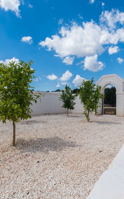 Casalino Dei Messapi