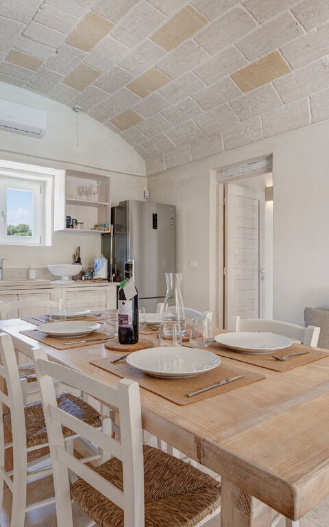 Casalino Dei Messapi