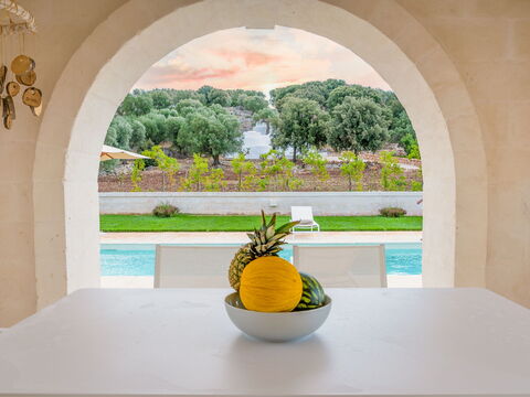 Casalino Dei Messapi