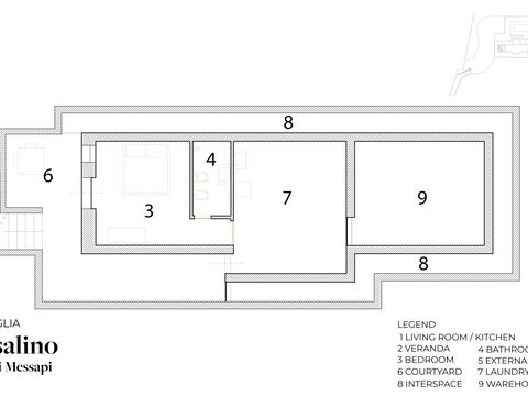 Casalino Dei Messapi