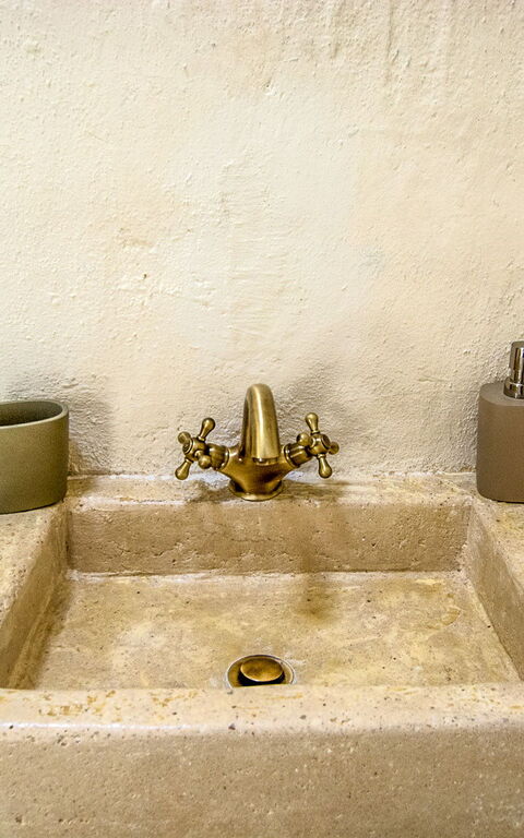 La Residenza - Corte Dei Messapi