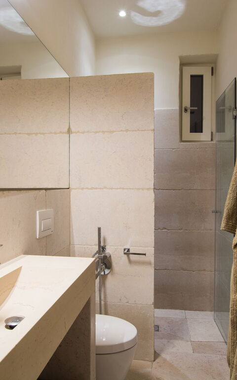 La Residenza - Corte Dei Messapi