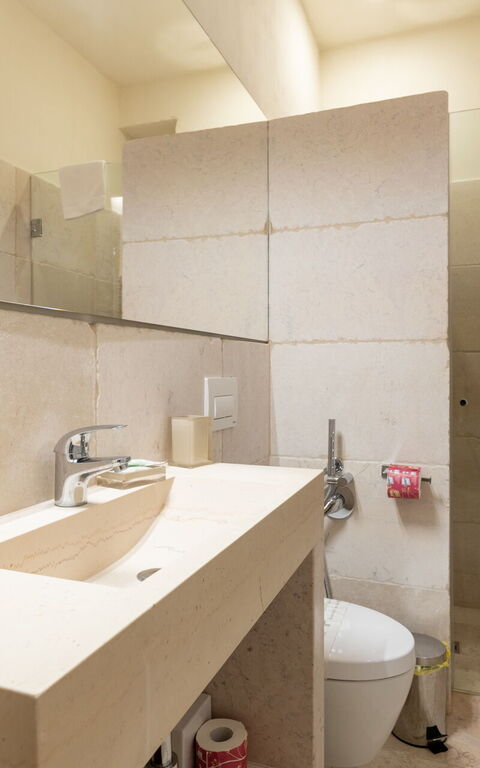 La Residenza - Corte Dei Messapi