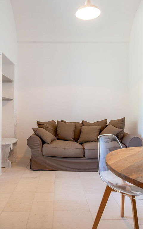 Masseria Tufo Bianco