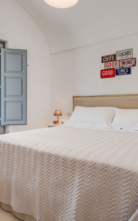 Masseria Tufo Bianco