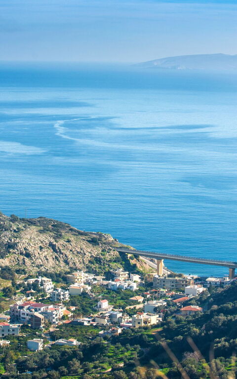 Villa Artemis: Buitenshuis, Keer bekeken, Lente, Zomer