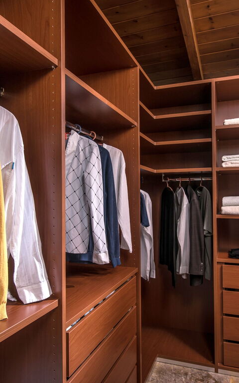 Villa Bella Mare: Andere kamer