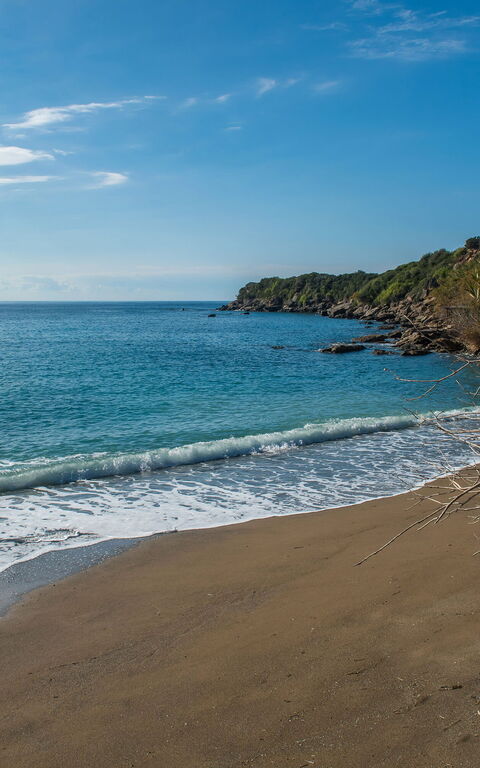 Villa Kalliste: Keer bekeken