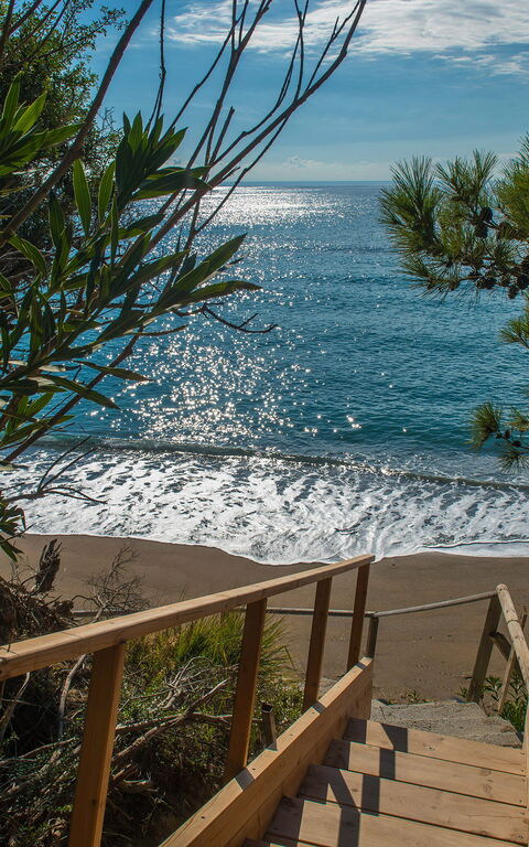 Villa Kalliste: Keer bekeken