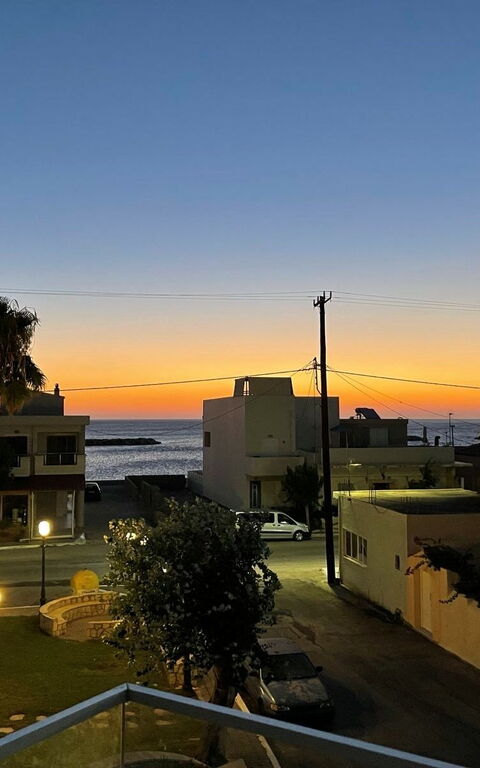 Aria: Buitenshuis, Keer bekeken