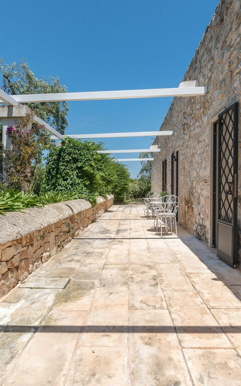 Masseria Villa Il Frantoio