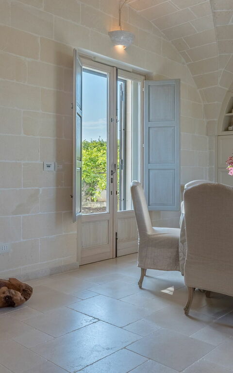 Masseria Villa Il Frantoio