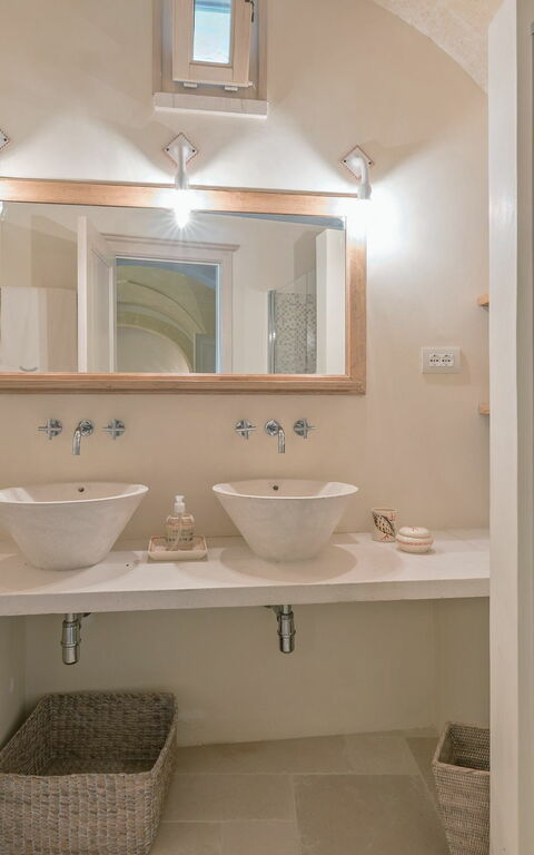 Masseria Villa Il Frantoio