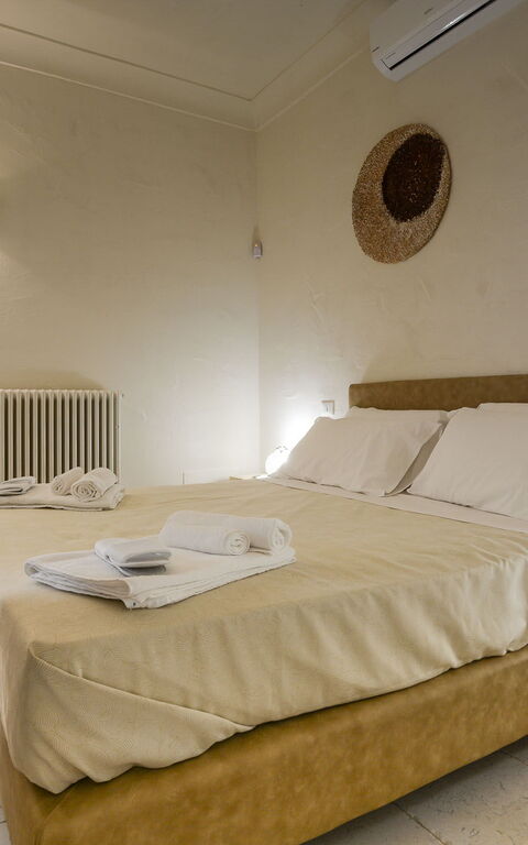 Corte Dei Messapi Sleeps 24