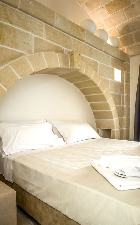 Corte Dei Messapi Sleeps 24