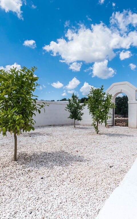 Corte Dei Messapi Sleeps 24