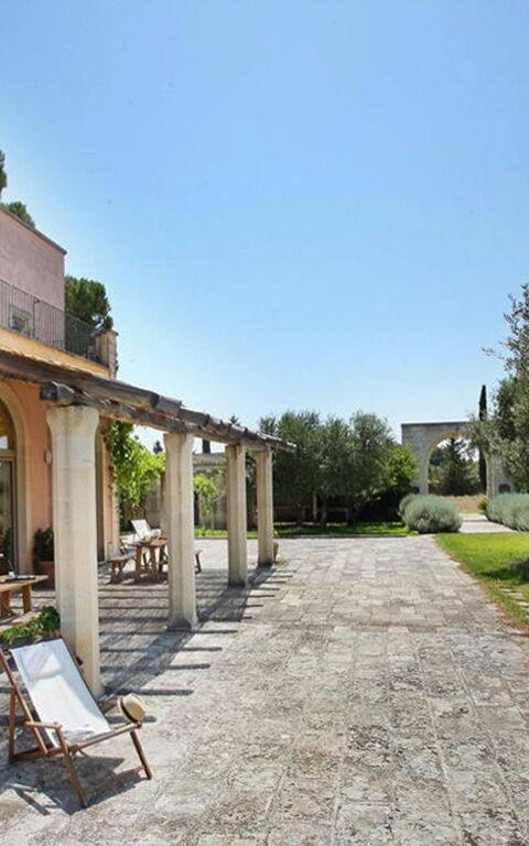 Masseria Lentisco