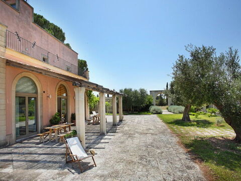 Masseria Lentisco