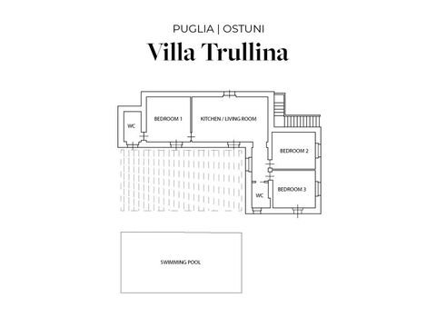 Villa Trullina