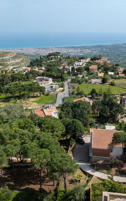 Villa Pica: Keer bekeken