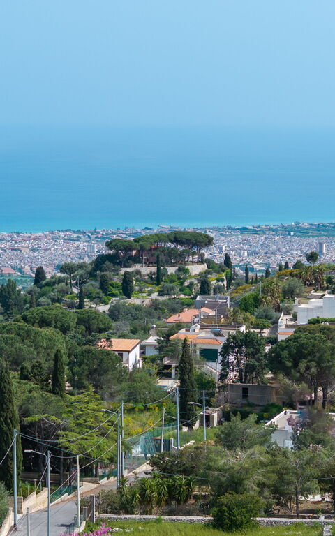 Villa Pica: Keer bekeken