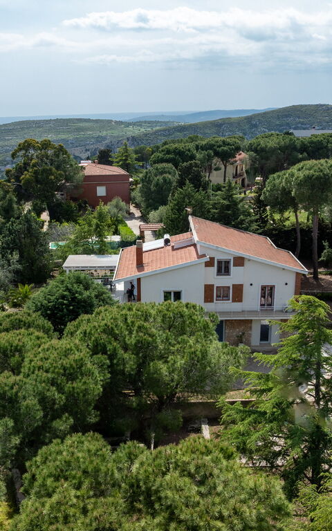 Villa Pica: Keer bekeken