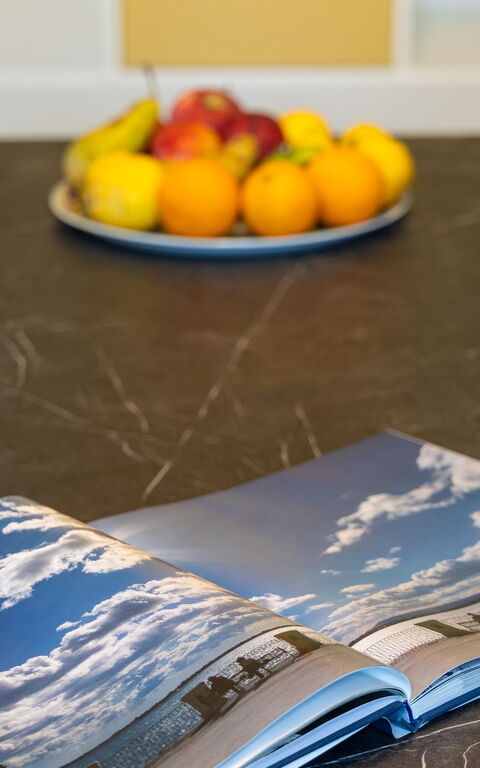 Villa Pica: Kamer details