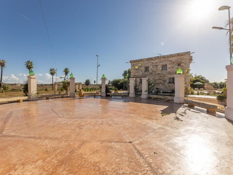 Villa Turris