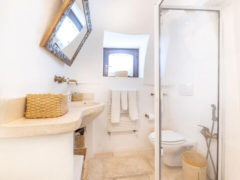 Trullo Patricia Pool